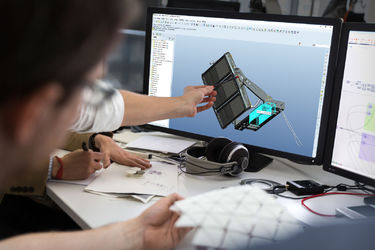 Luxsun lighting Co.,Ltd factory production line