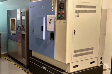 Luxsun lighting Co.,Ltd factory production line