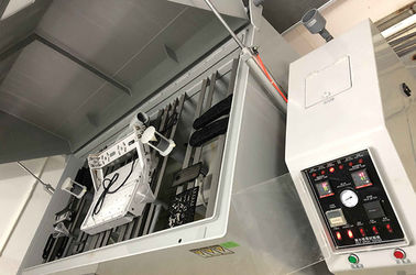 Luxsun lighting Co.,Ltd factory production line