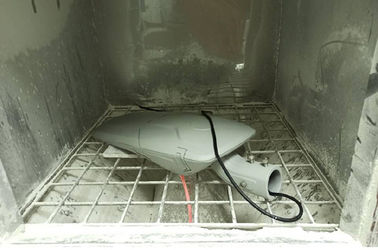 Luxsun lighting Co.,Ltd factory production line