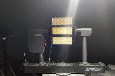 Luxsun lighting Co.,Ltd factory production line