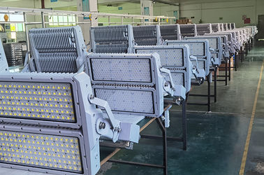Luxsun lighting Co.,Ltd factory production line