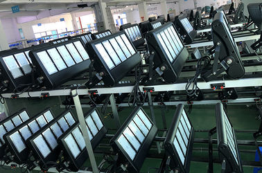 Luxsun lighting Co.,Ltd factory production line
