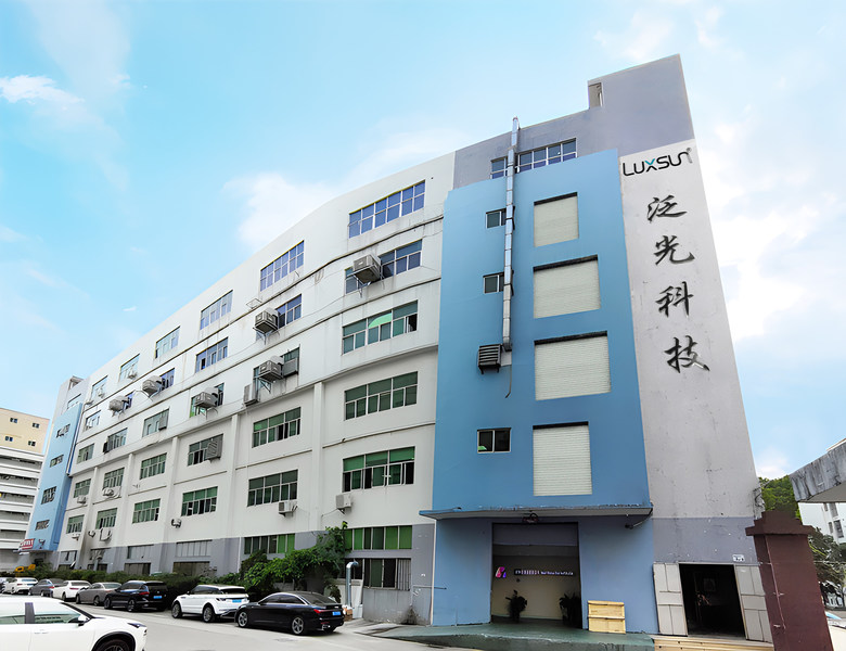 Luxsun lighting Co.,Ltd