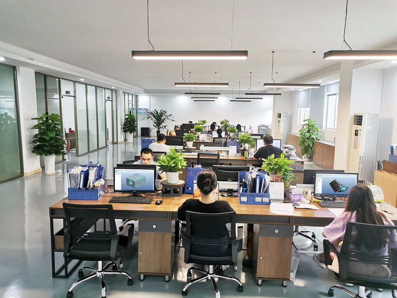 Luxsun lighting Co.,Ltd